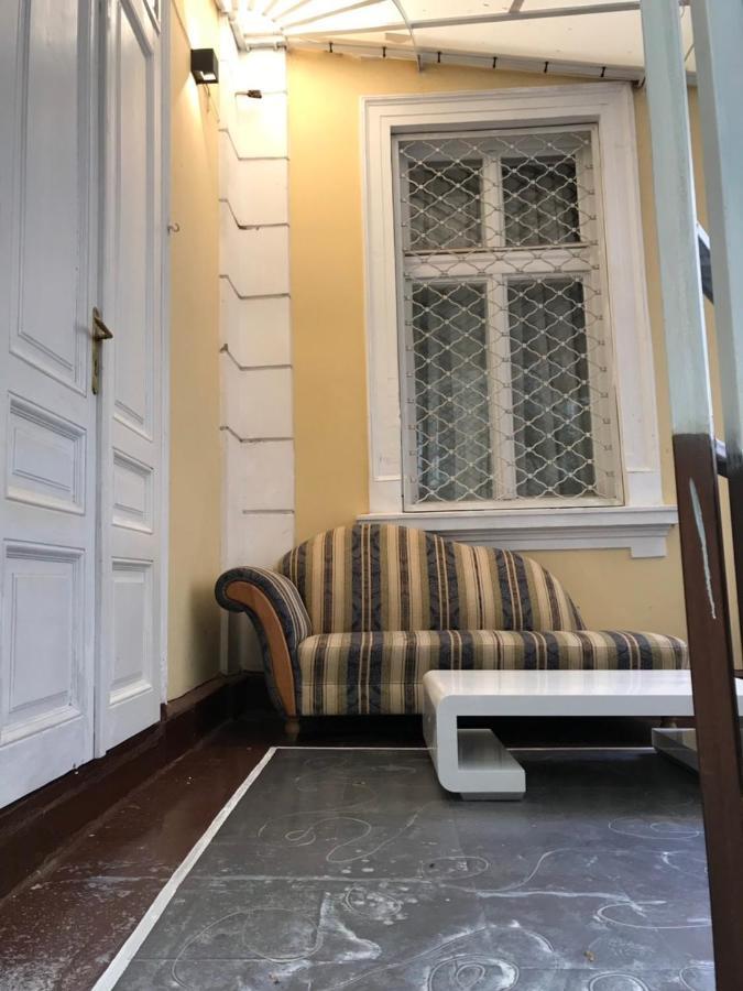 Come Inn - 24H Self Check-In Sofia Exterior photo